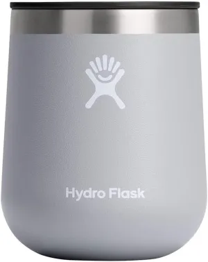 Hydro Flask Ceramic Wine Tumbler 10 Oz Birch