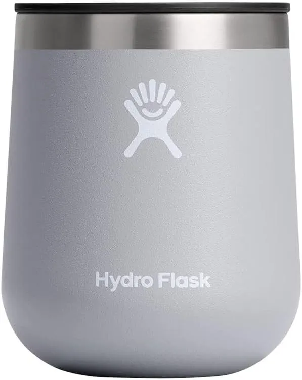 Hydro Flask Ceramic Wine Tumbler 10 Oz Birch