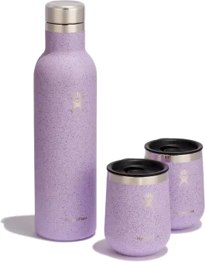 Hydro Flask Ceramic Wine