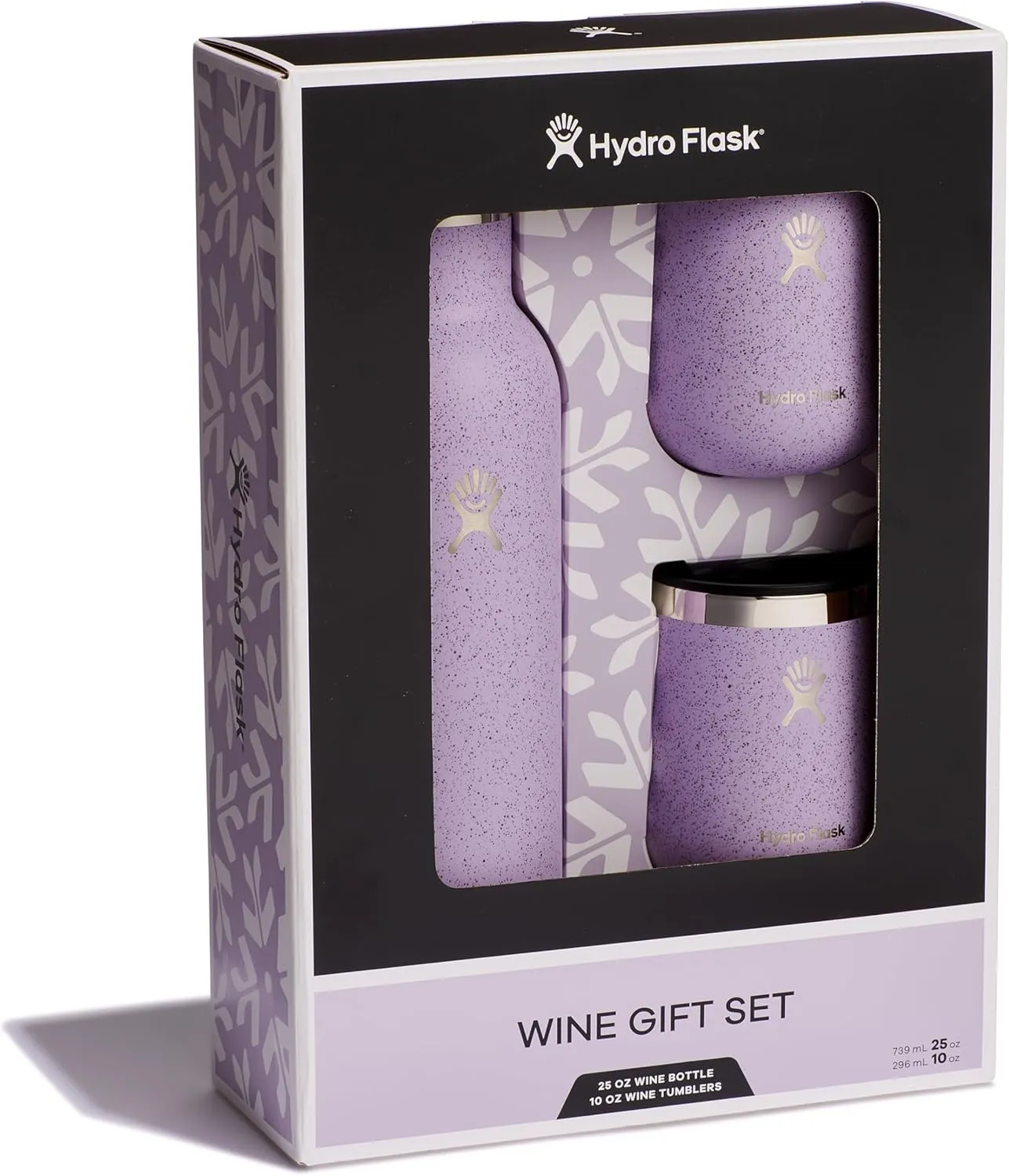 Hydro Flask Ceramic Wine