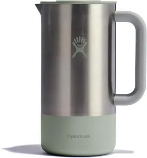 Hydro Flask French Press Agave
