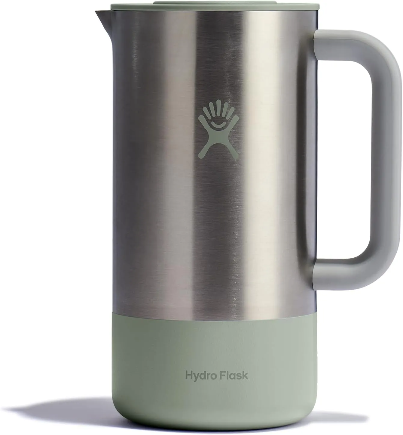 Hydro Flask French Press Agave
