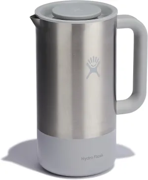 Hydro Flask French Press Birch