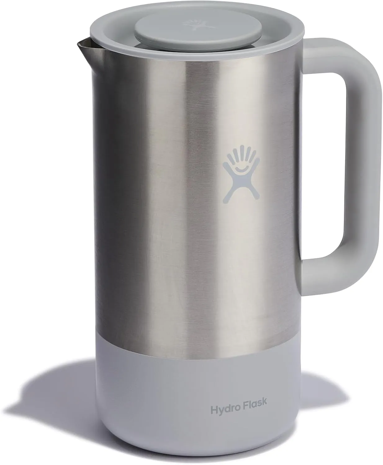 Hydro Flask French Press Birch