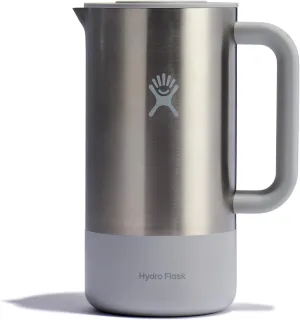 Hydro Flask French Press Birch
