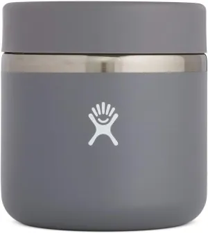 Hydro Flask Insulated Food Jar - Stainless Steel with Leak Proof Cap