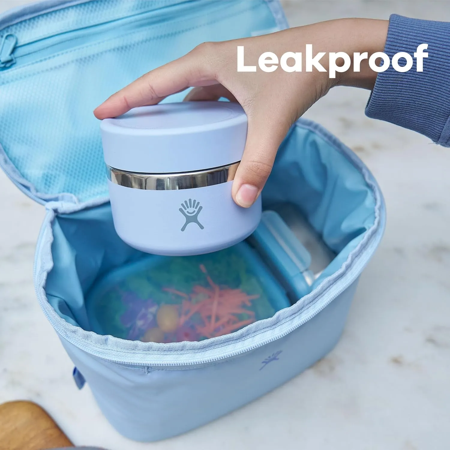 Hydro Flask Insulated Food Jar