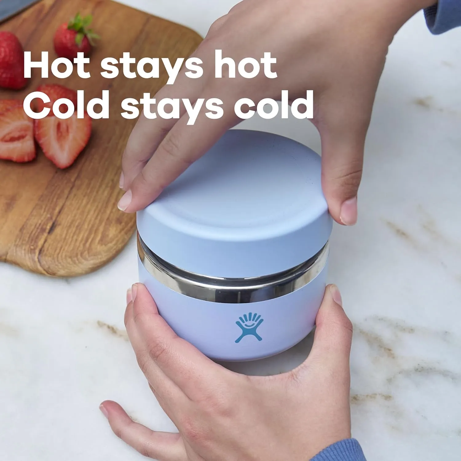 Hydro Flask Insulated Food Jar