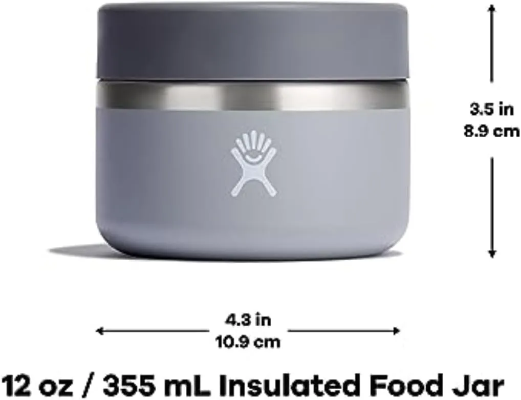 Hydro Flask Insulated Food Jar