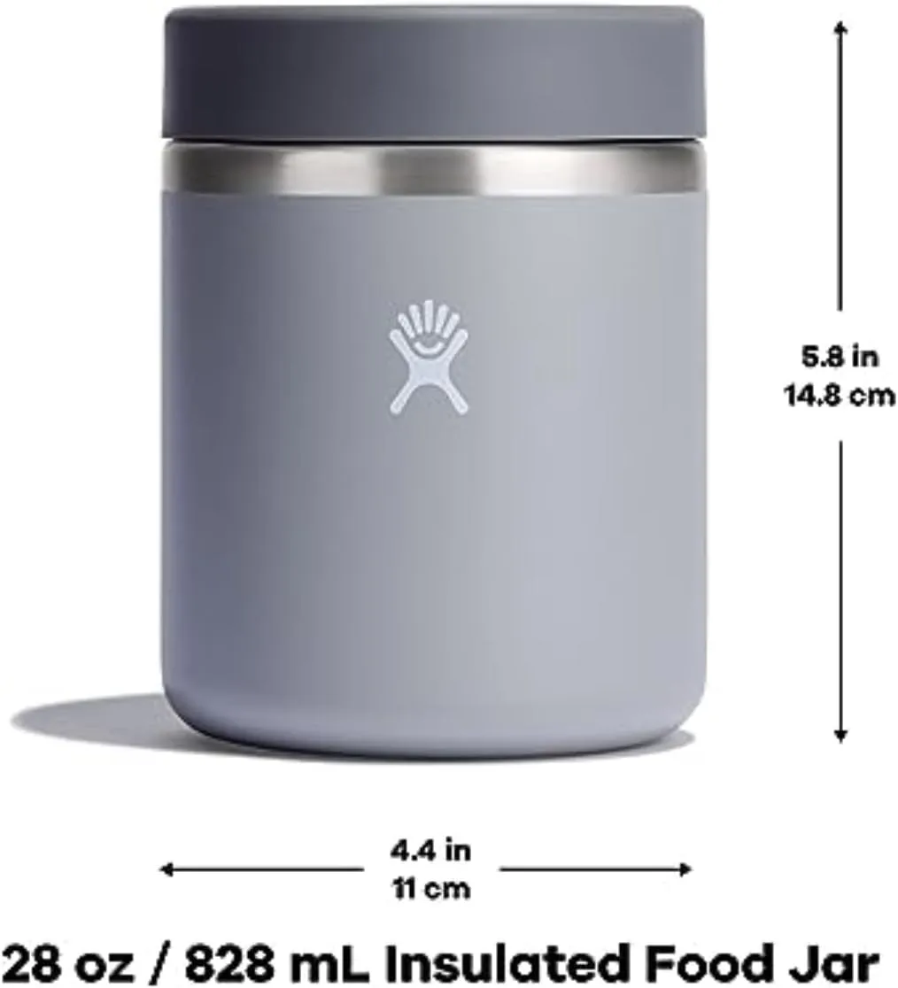 Hydro Flask Insulated Food Jar