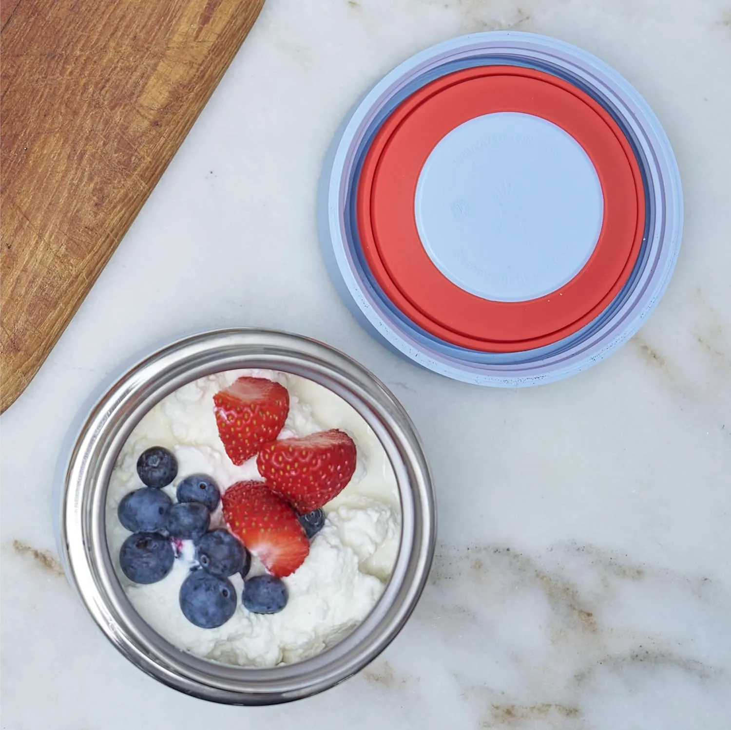 Hydro Flask Insulated Food Jar