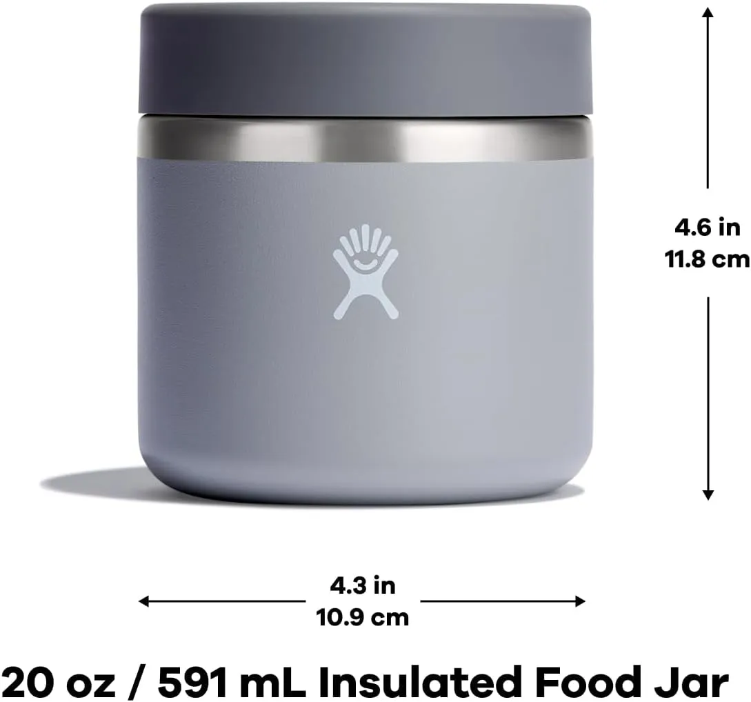 Hydro Flask Insulated Food Jar