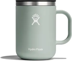 Hydro Flask Mug Agave 24 Oz