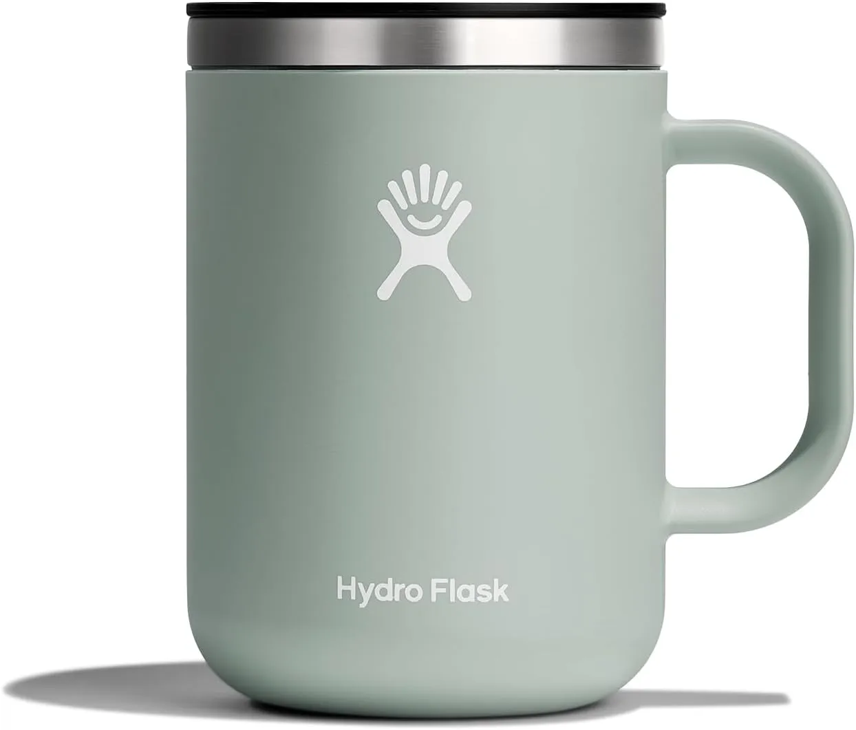 Hydro Flask Mug Agave 24 Oz