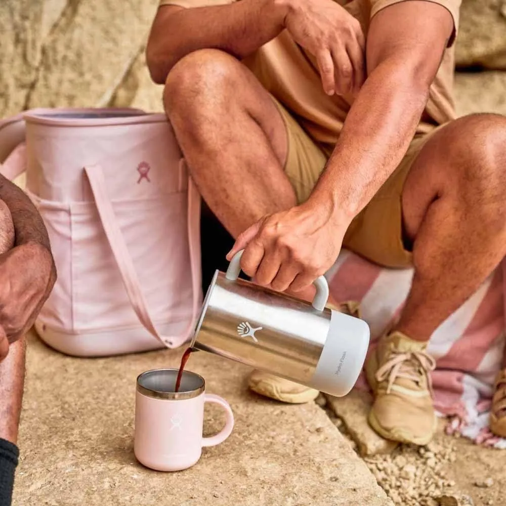 Hydro Flask Mug Trillium 12 Oz