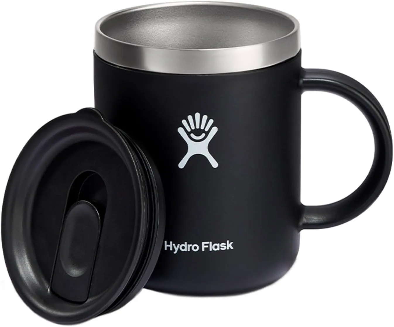Hydro Flask Mug Trillium 12 Oz