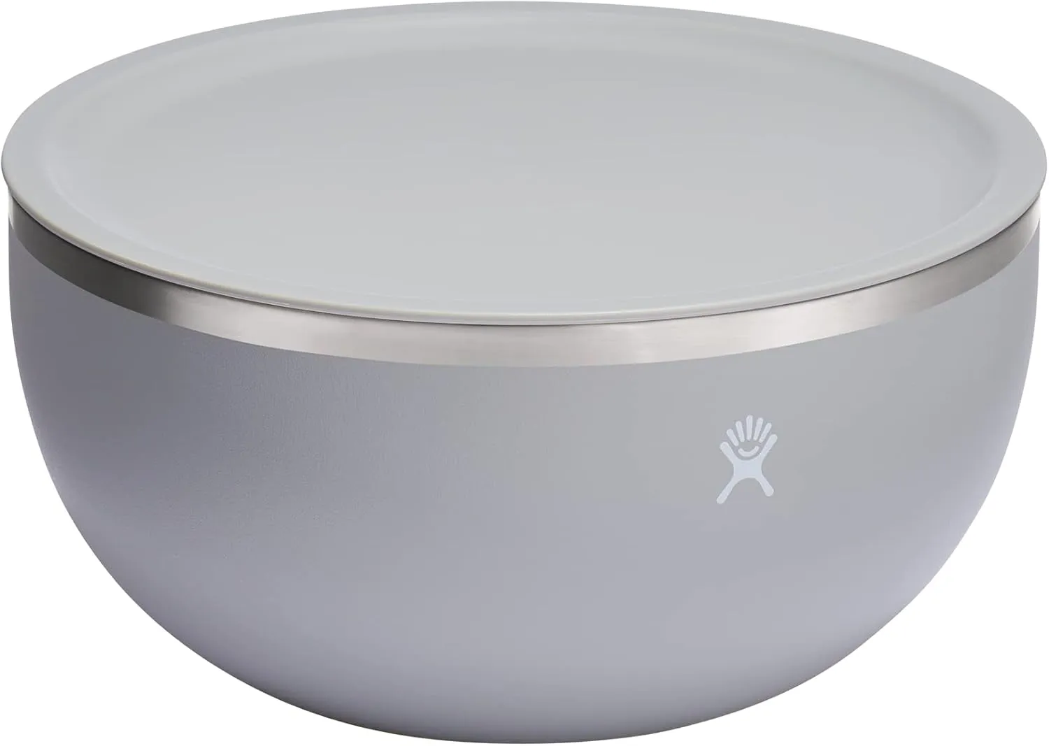 Hydro Flask Outdoor Kitchen Bowl - Stainless Steel Dinnerware Reusable Camping Gear Mess Kit - Dishwasher Safe, BPA-Free, Non-Toxic