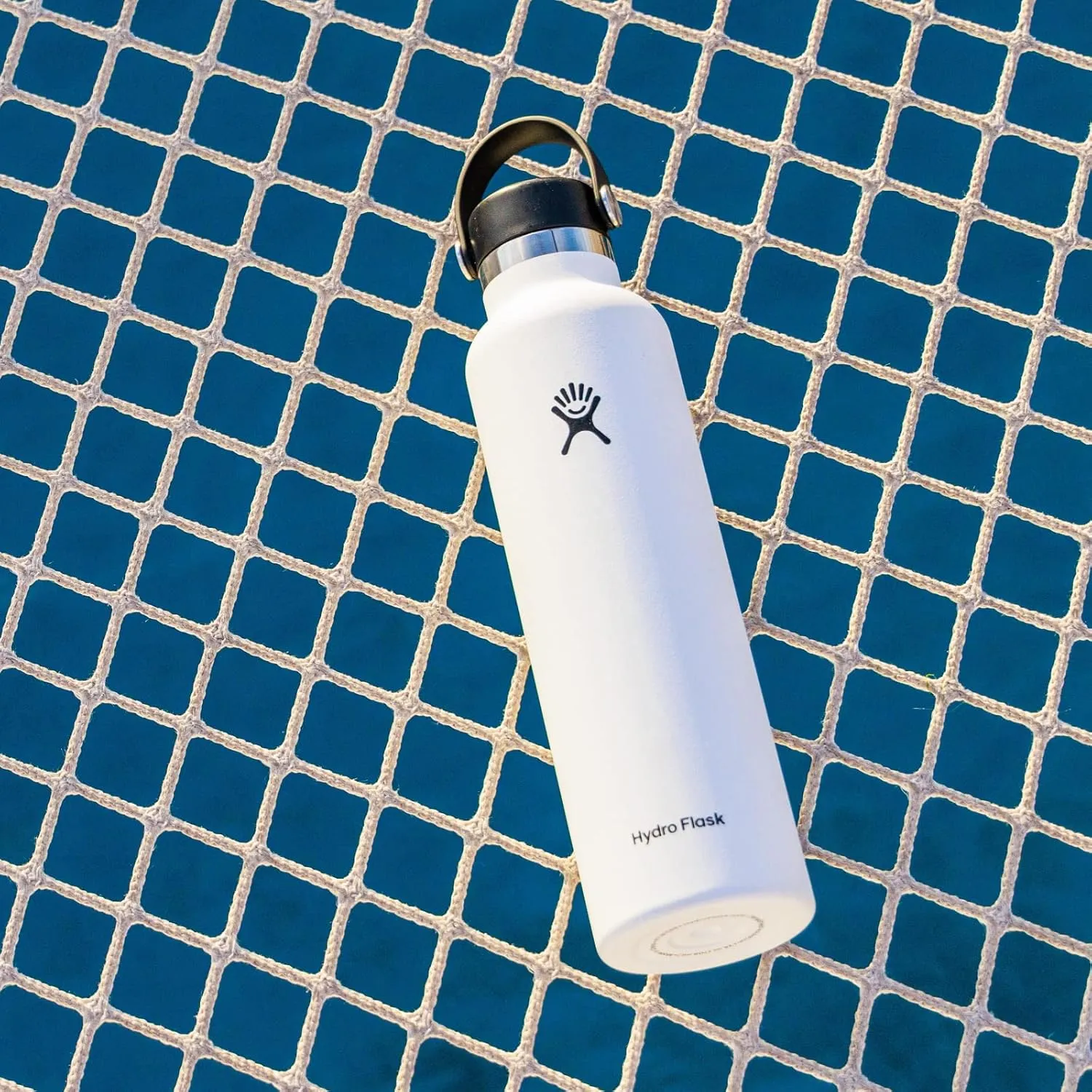 Hydro Flask Standard Flex Cap Fir 24 Oz