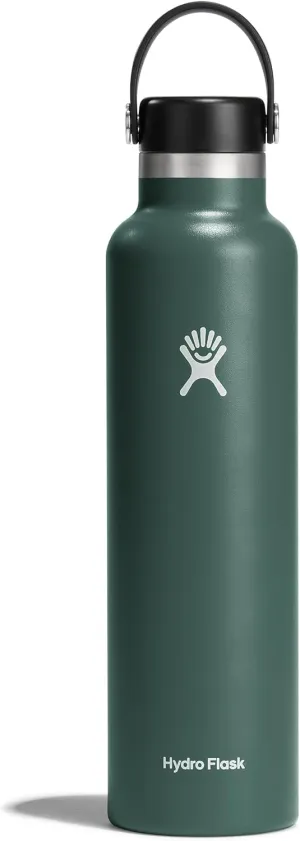 Hydro Flask Standard Flex Cap Fir 24 Oz