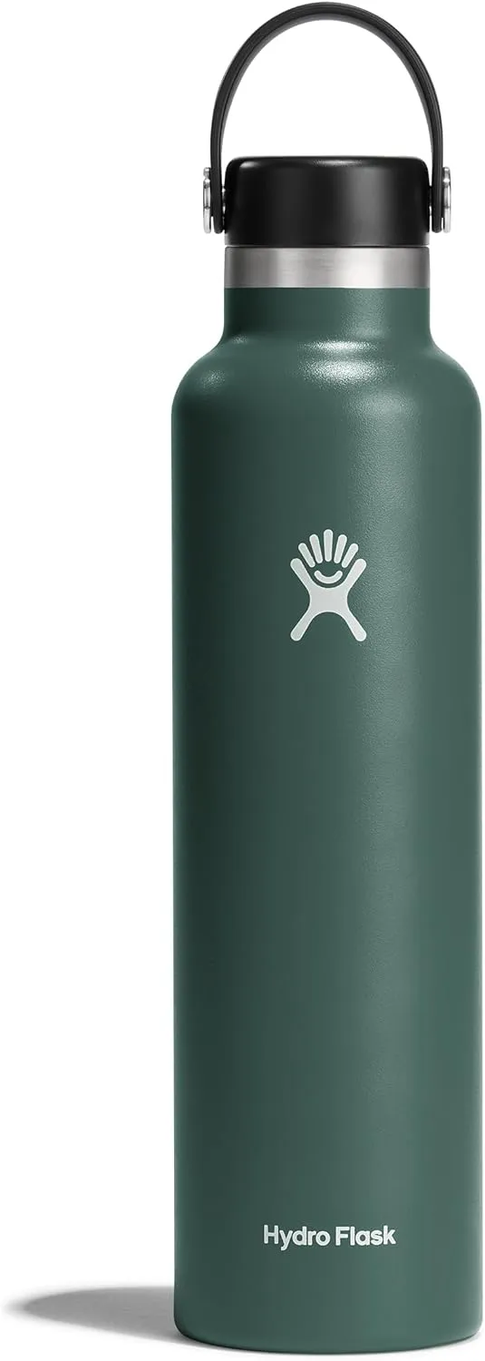 Hydro Flask Standard Flex Cap Fir 24 Oz