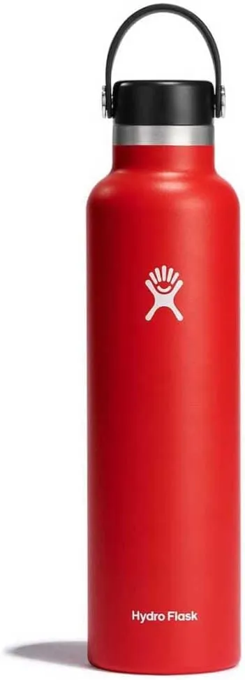Hydro Flask Standard Flex Cap Goji 24 Oz