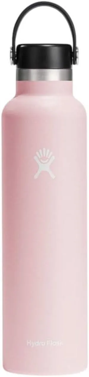 Hydro Flask Standard Flex Cap Trillium 24 Oz