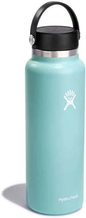 Hydro Flask Wide Flex Cap Dew 40 Oz