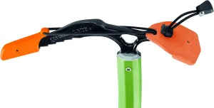 Ice Axe Head Cover, Orange