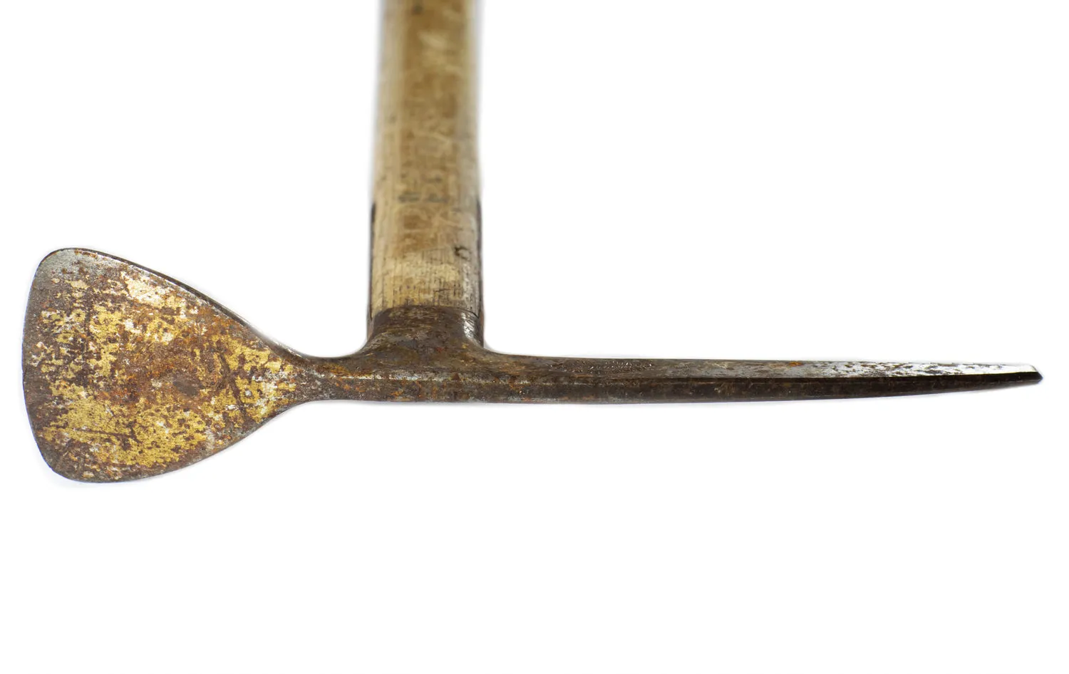 Ice Axe
