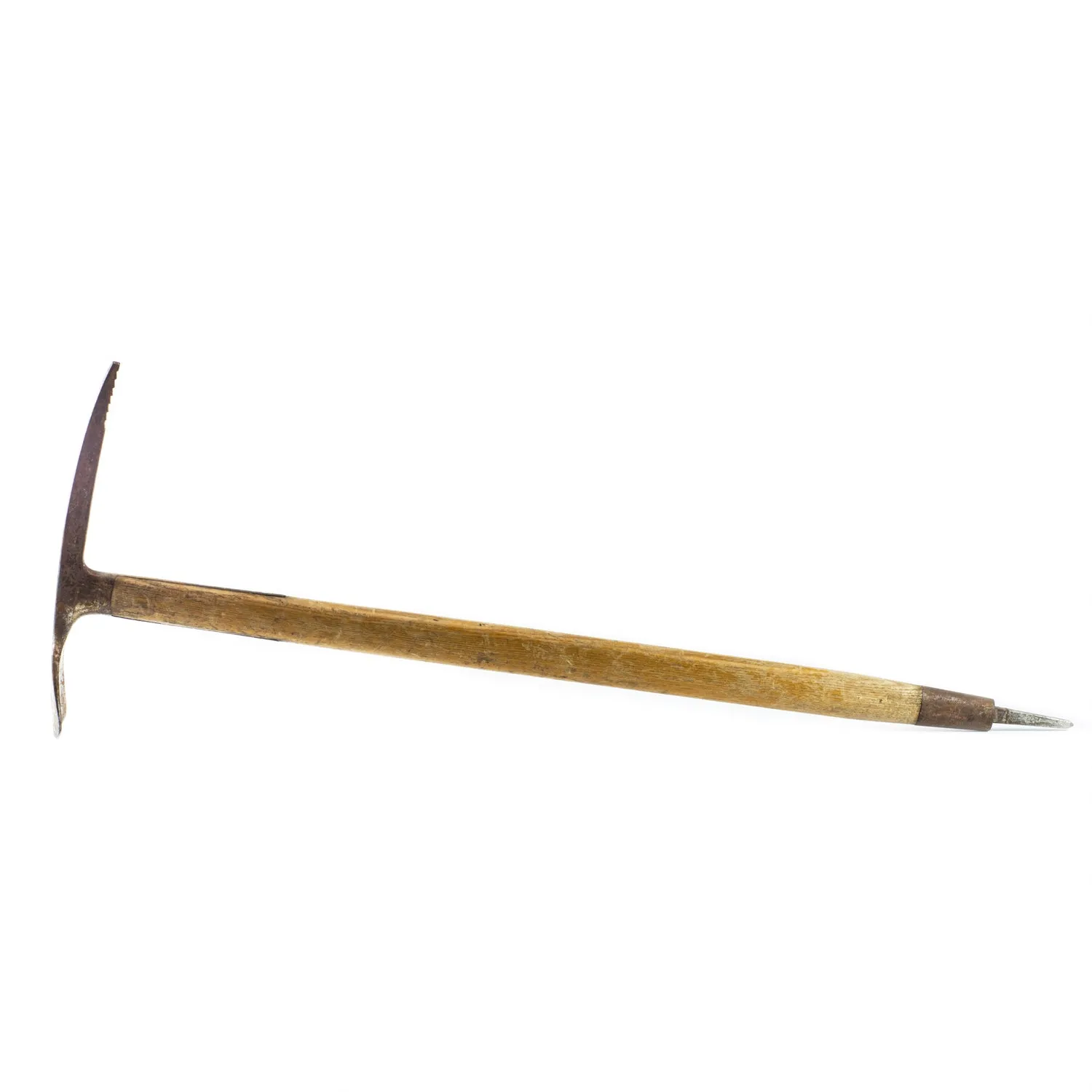 Ice Axe