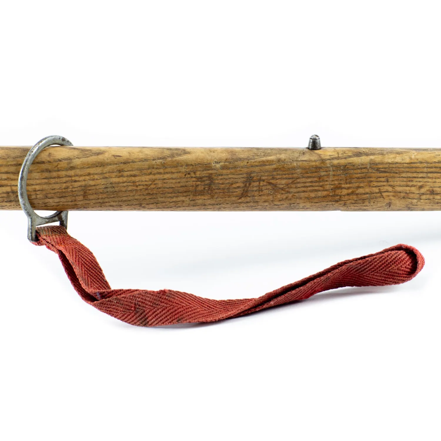 Ice Axe