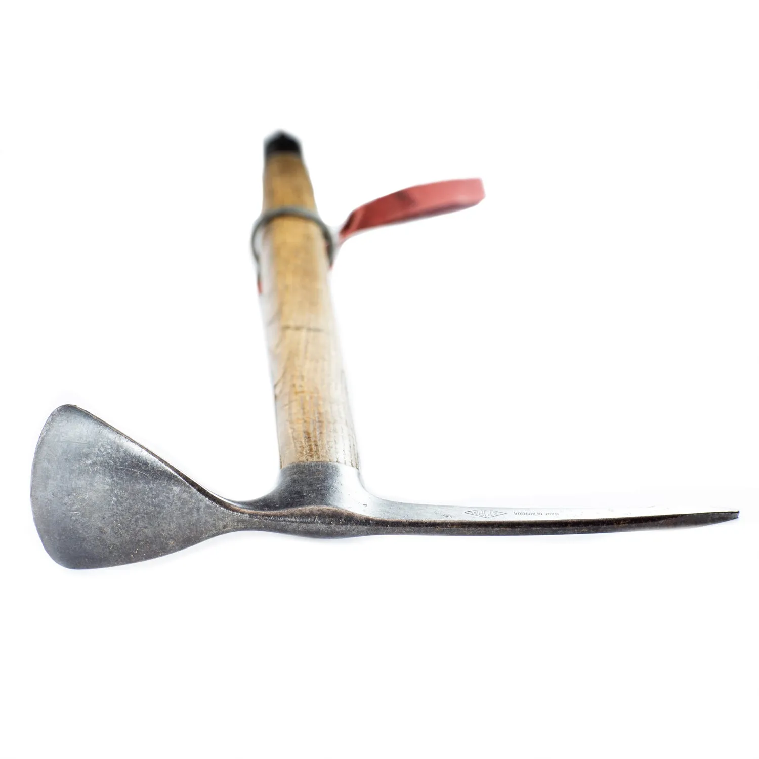 Ice Axe