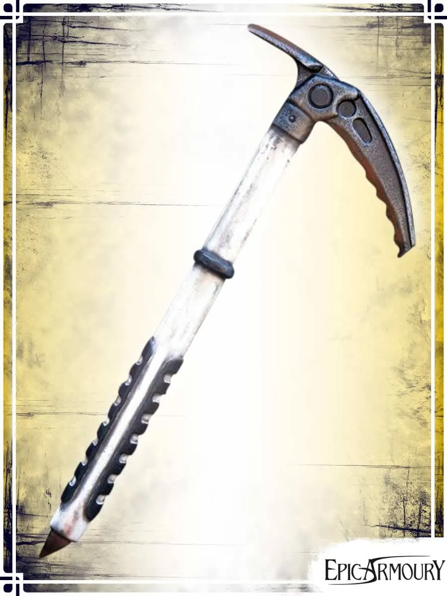 Ice Axe
