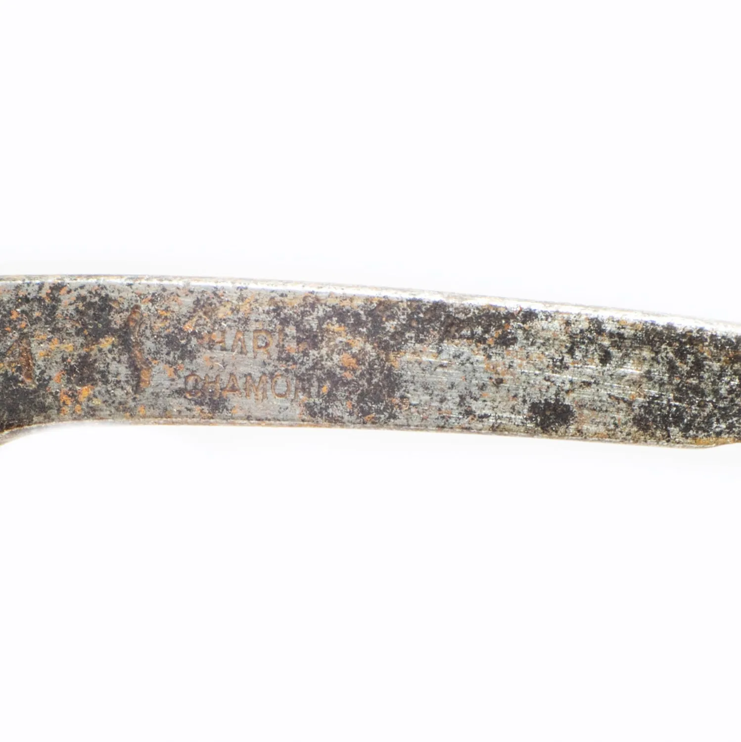 Ice Axe