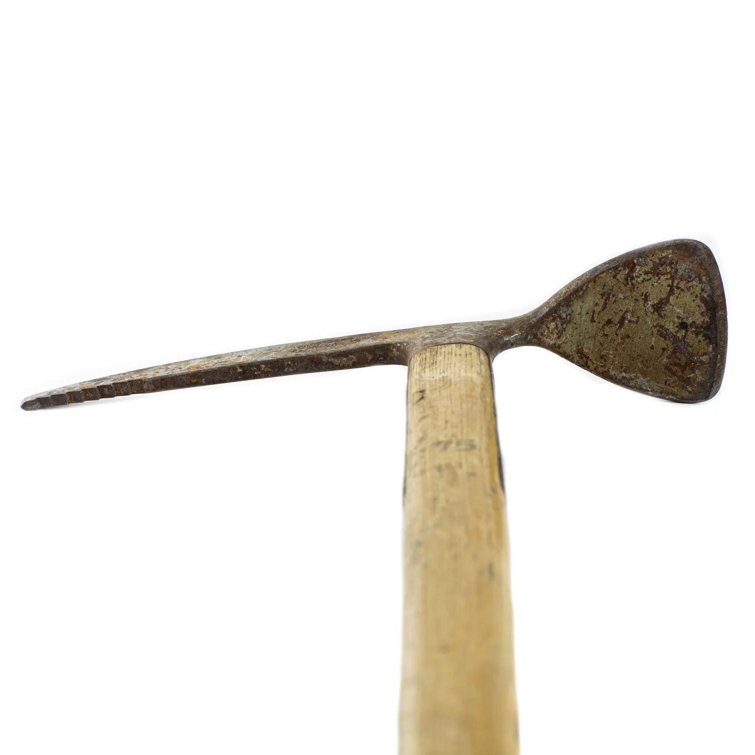 Ice Axe
