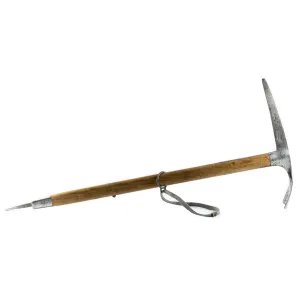 Ice Axe