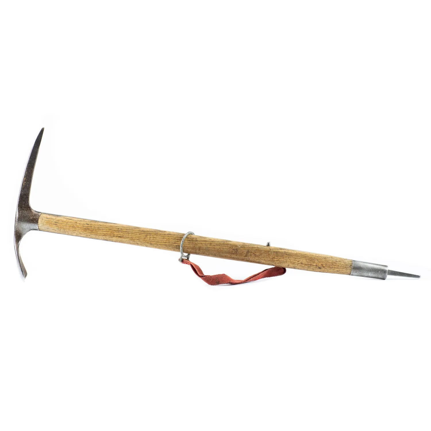 Ice Axe