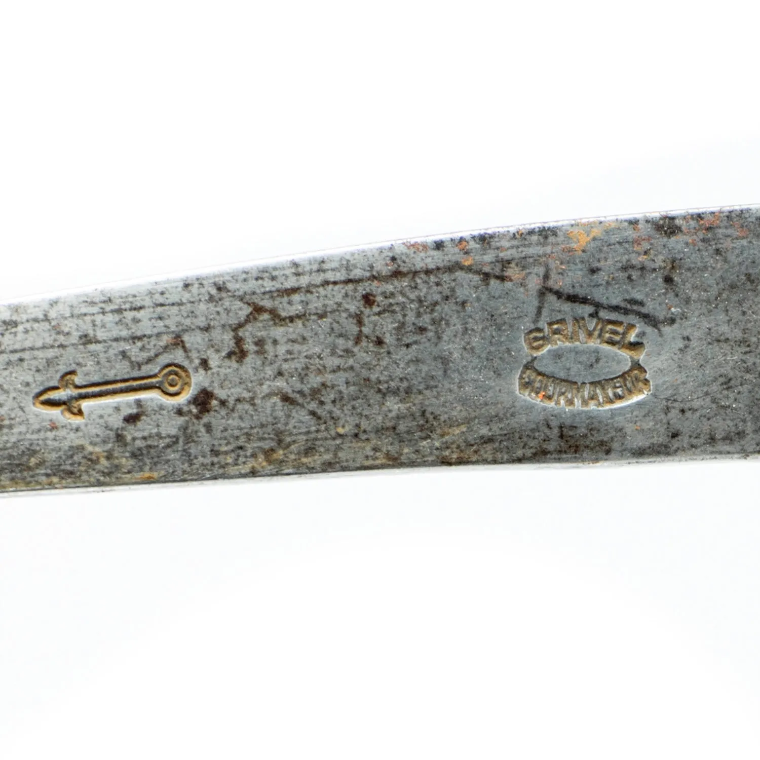 Ice Axe