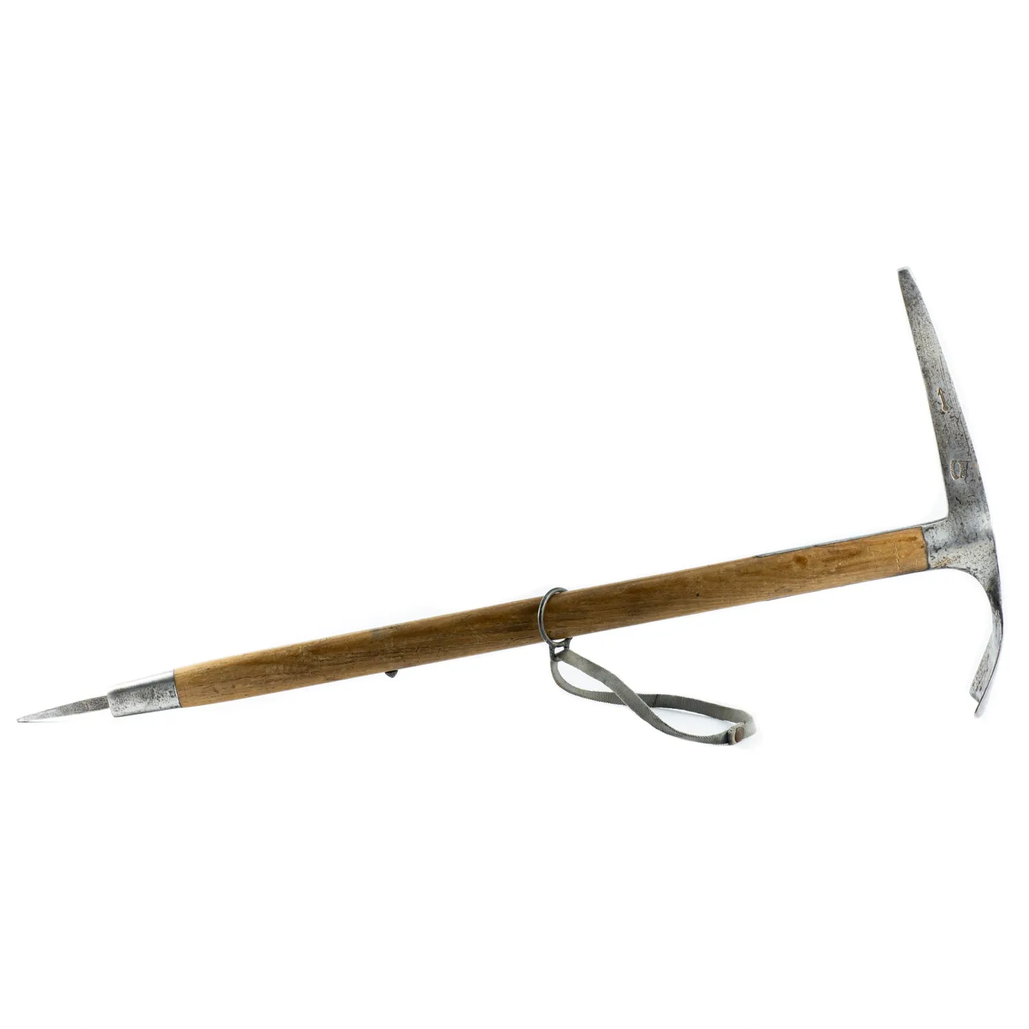 Ice Axe