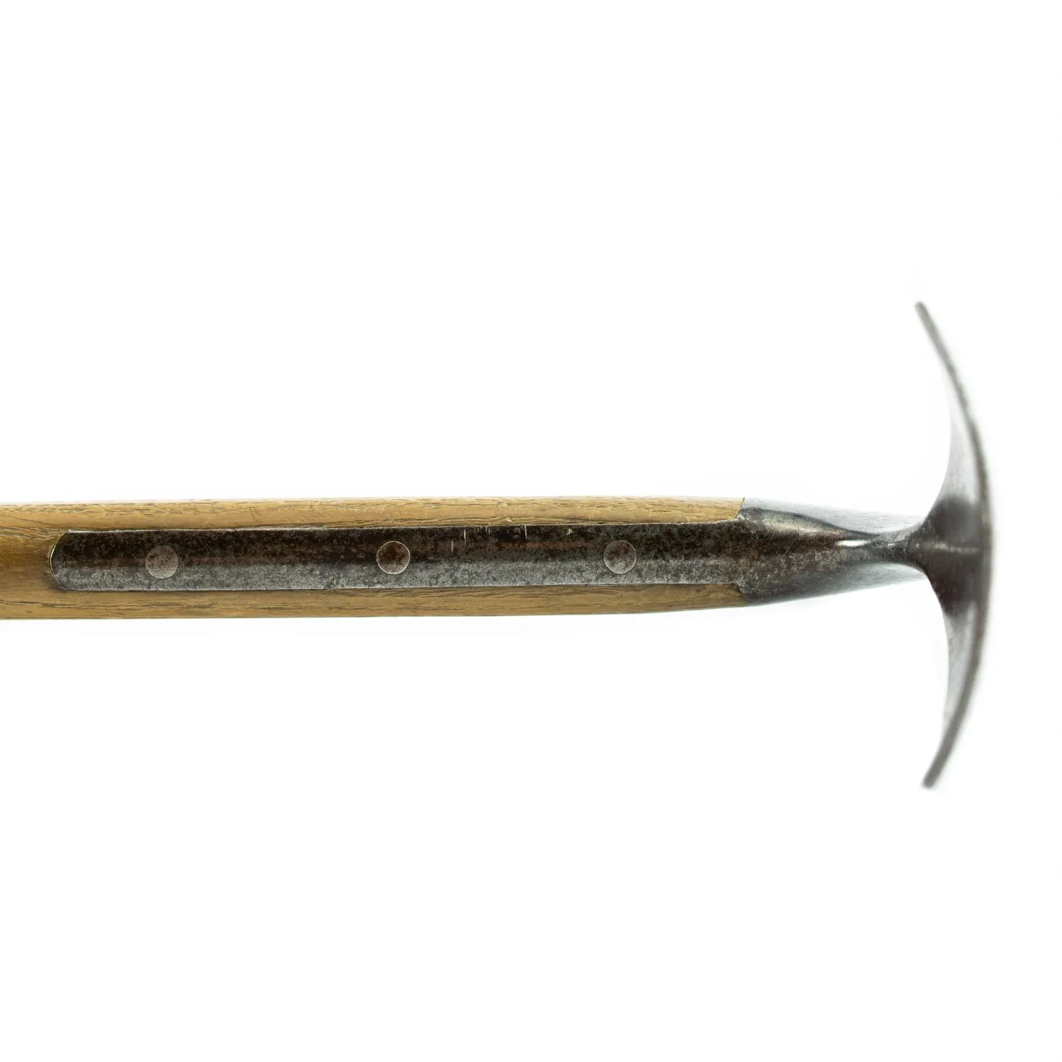 Ice Axe