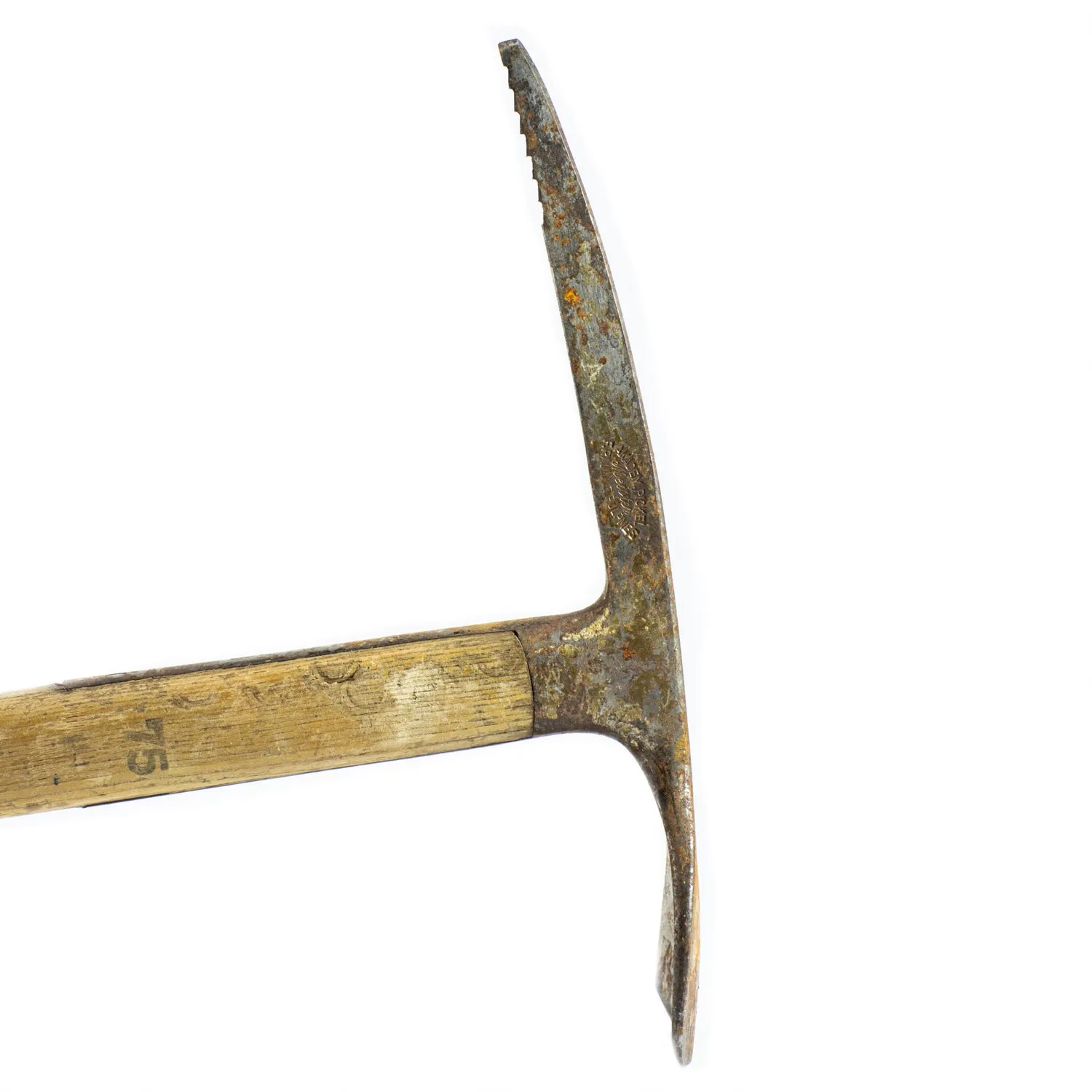 Ice Axe