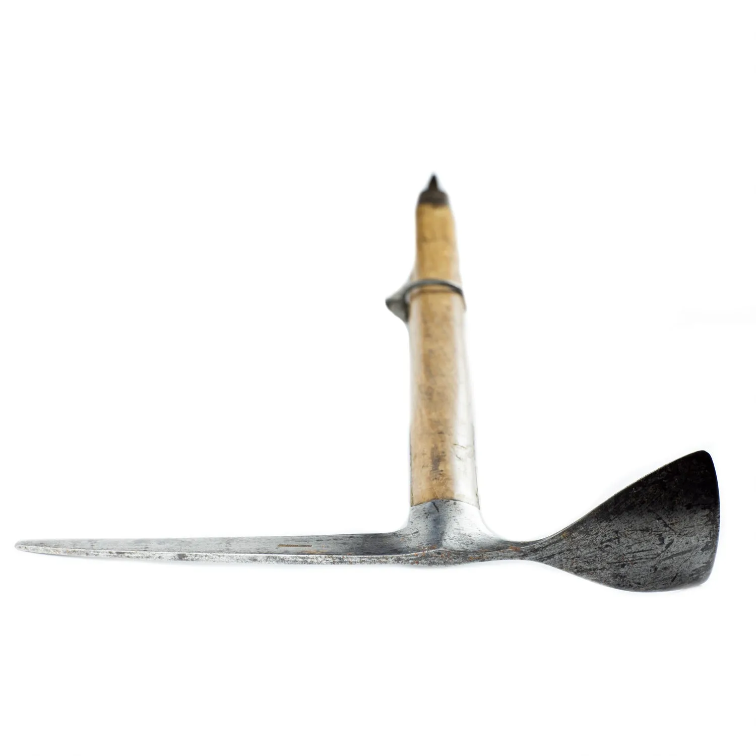 Ice Axe