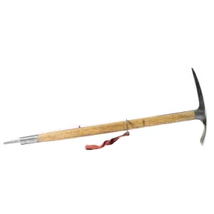 Ice Axe