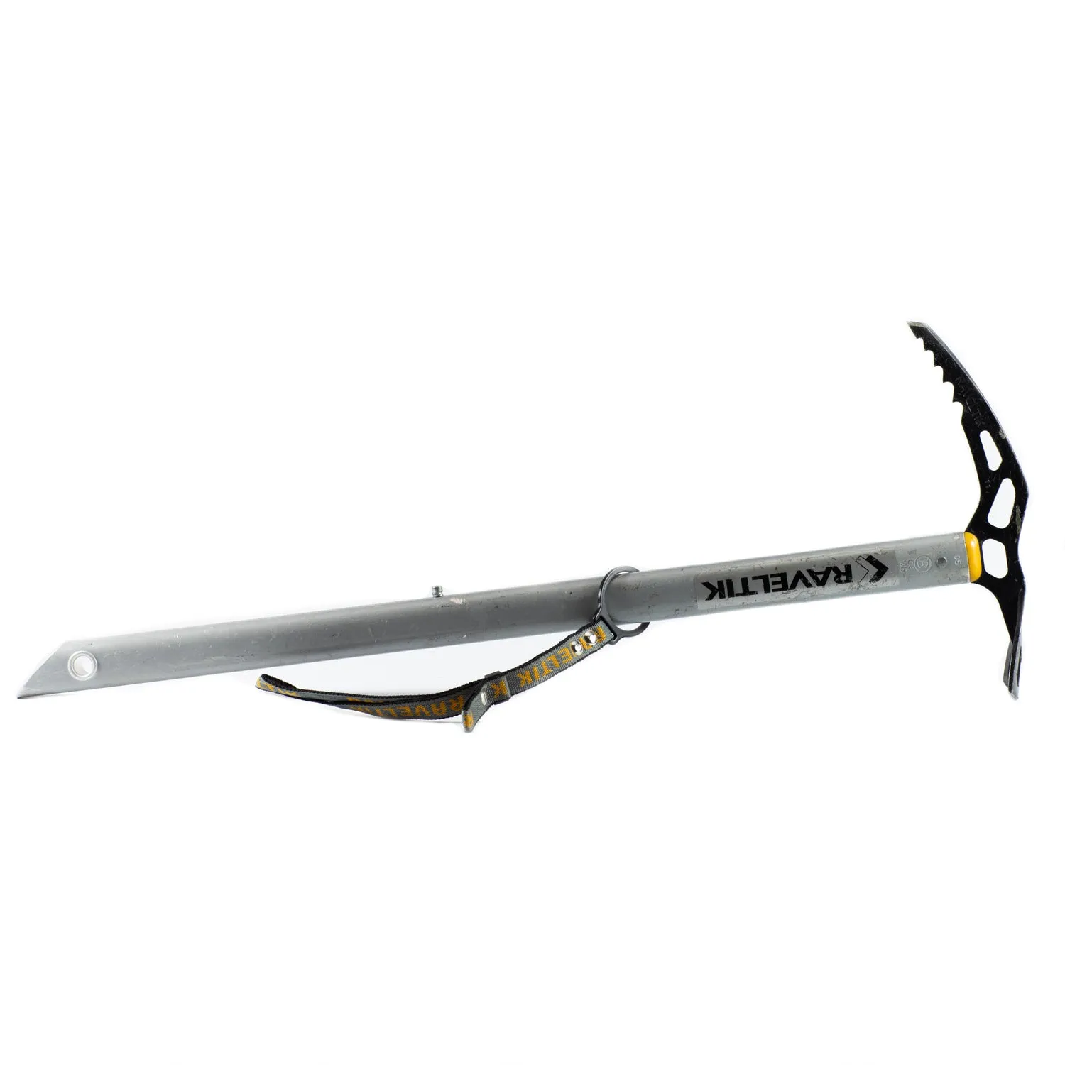 Ice Axe