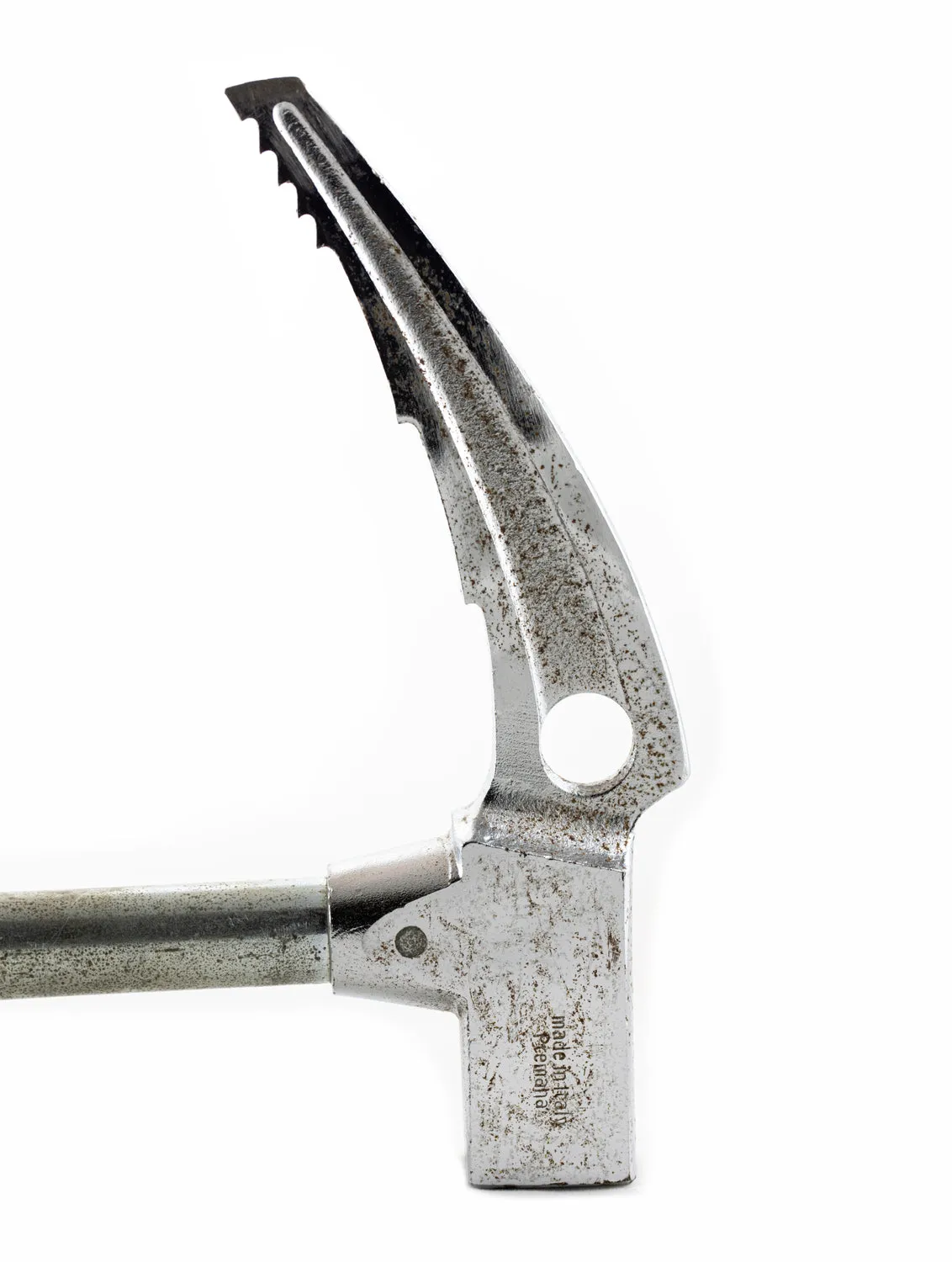 Ice Axe