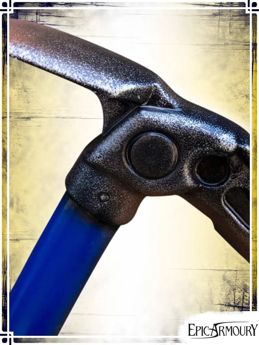 Ice Axe