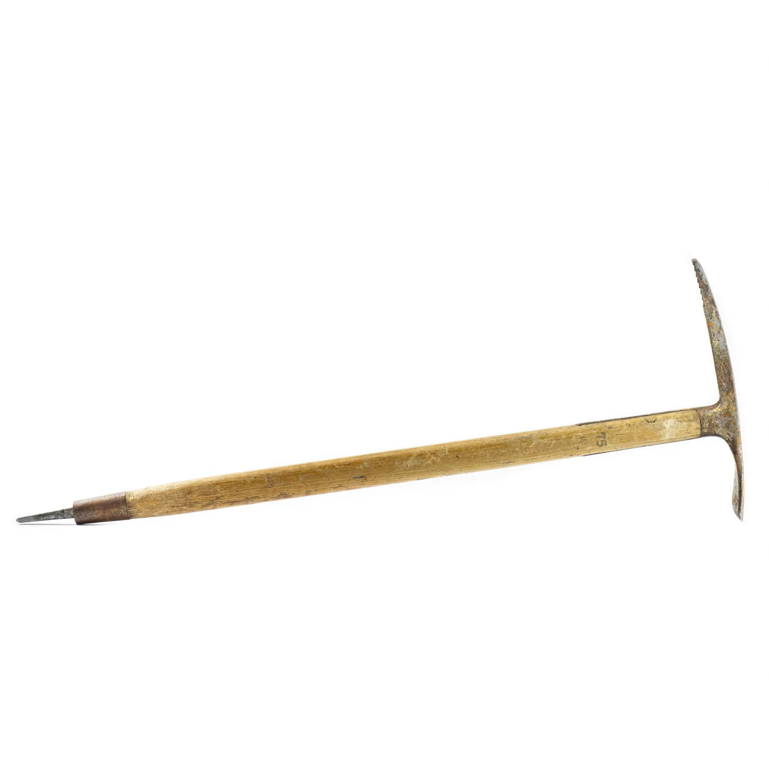 Ice Axe