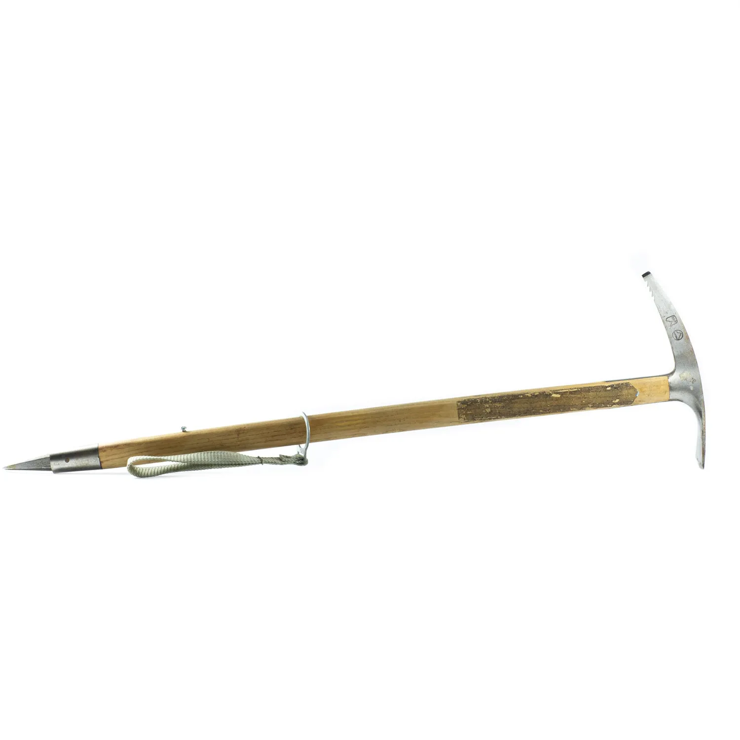 Ice Axe