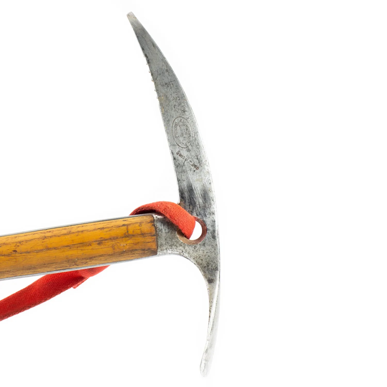 Ice Axe