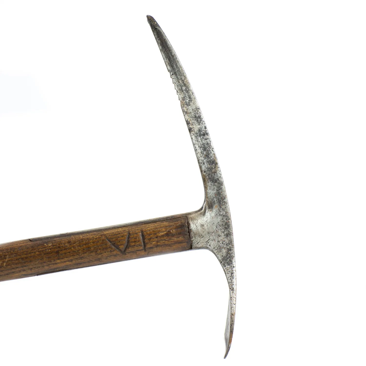Ice Axe